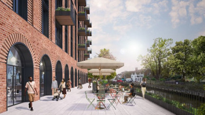 Guildford development