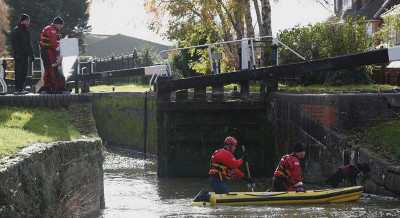 SearchLoughboroughLock
