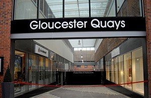 gloucester quays