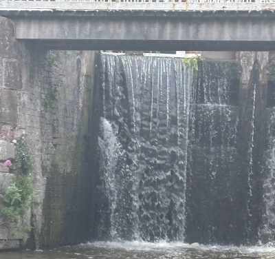 ChesterOverflowing