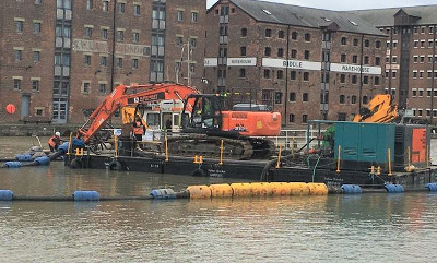 DredgingGloucester