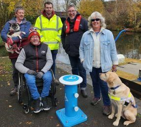 AccessibleMooringBollard