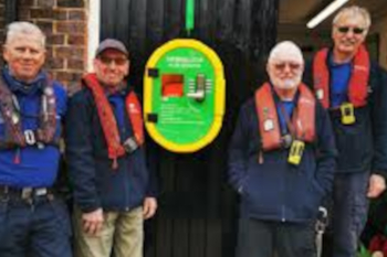 AtherstoneDefib