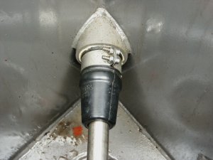 sternGear