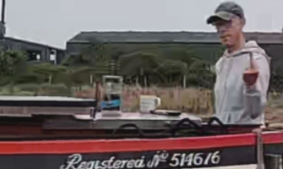 BoaterSwearing