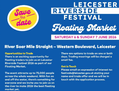 LeicesterFestivalflyer