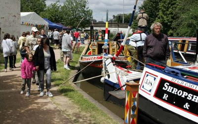 MiddlwewichFestival