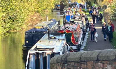 StourbridgeNavTrust