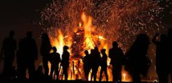 Bonfire