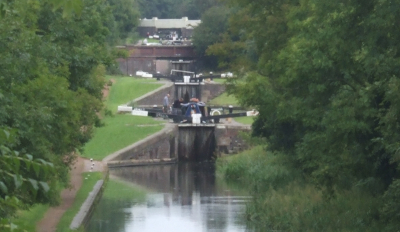 RushallLockFlight