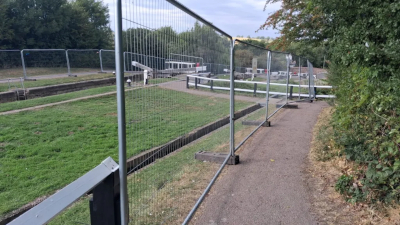 fencingfoxton