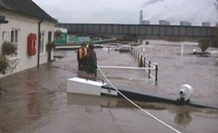 FloodC