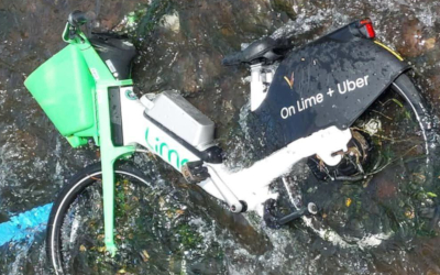 LimeBike