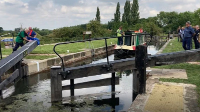 Lock14GrathamTrust