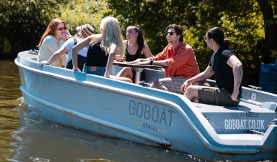 CoBoat