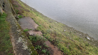 Wilstone overflow1Jan19