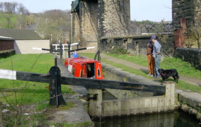 Huddersfiel5E