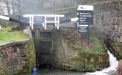Lock 1E