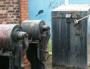 hud first lock