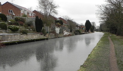 frozen Rugeley Keith