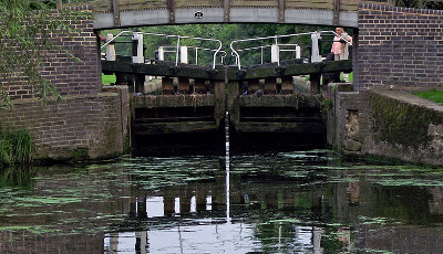 BirstallLock