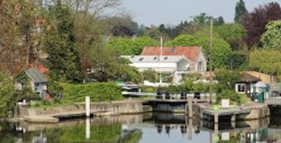 Sunburylock