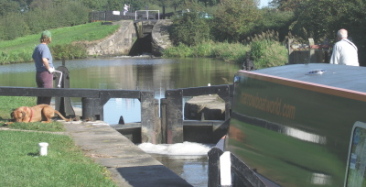 bosley locks