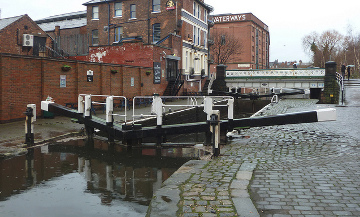 castle lock nottm