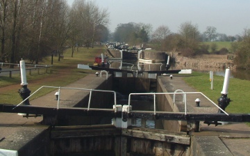 hatton locks h