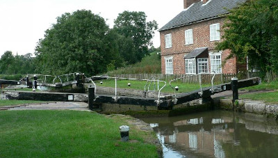 BraunstonLockFour