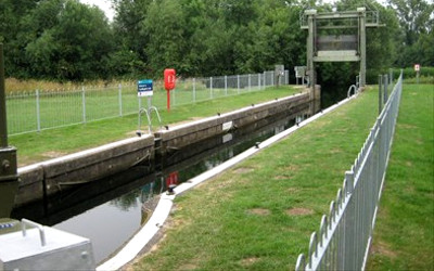 CardiingtonLock