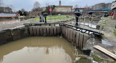 FossGates