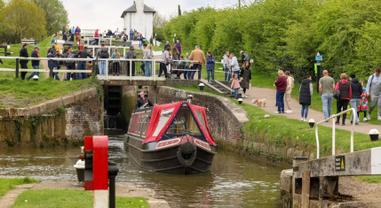 FoxtonCart