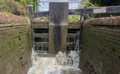 LittleBurtonBottomGate