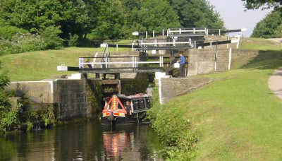 NewlayLocks
