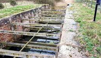 SandhillLockPocklington