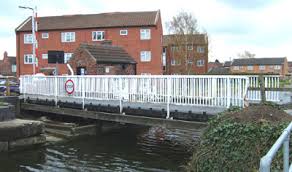 SelbySwingBridge