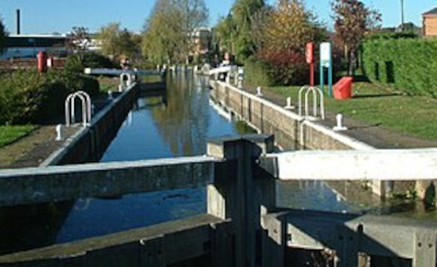Ware Lock