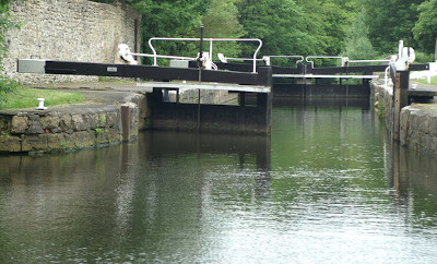 WestonLockBath