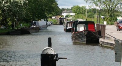 fradleyJunction