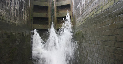 watford lock