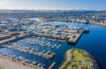 ScottishMarina