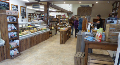 FarmShop