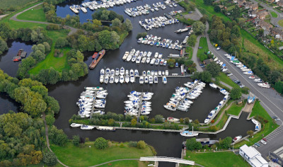 FarndonMarina