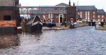 ellesmere Port