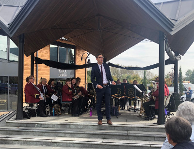 Brass Band 1