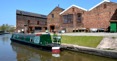 Middleport Pottery