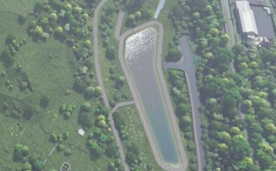 MontyPond