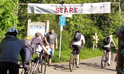 TriathlonStarters 2023