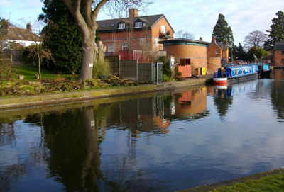 MarketHarboroughMoorings